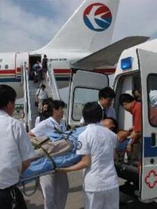 塔城市接送服务